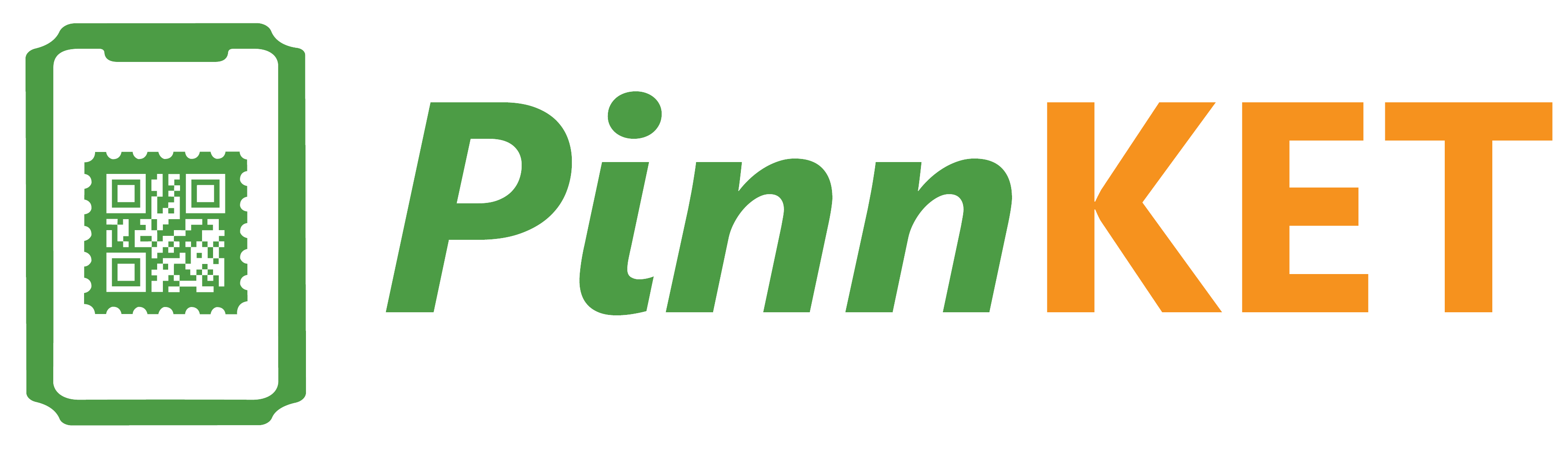 PinnKET Logo